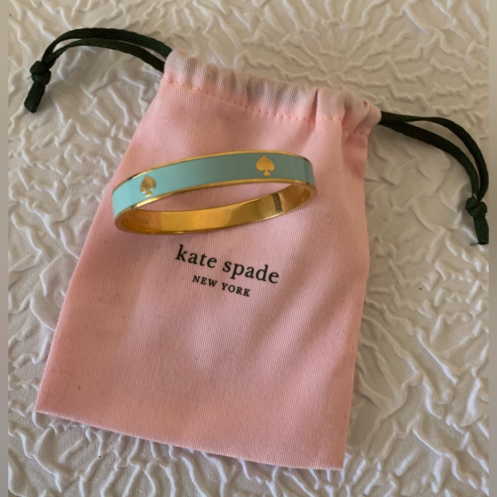 Kate Spade bangle